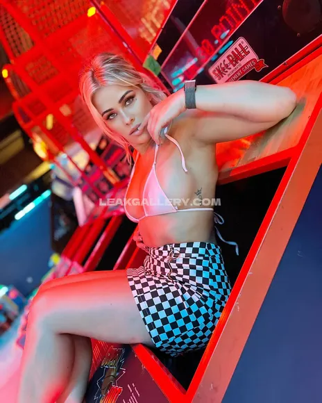 Paigevanzant Exclusive Leaked Nude Onlyfans #1984201