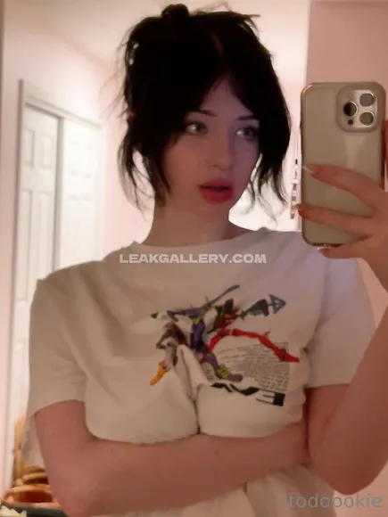 Todopokiecos Exclusive Leaked Nude Onlyfans #1613242