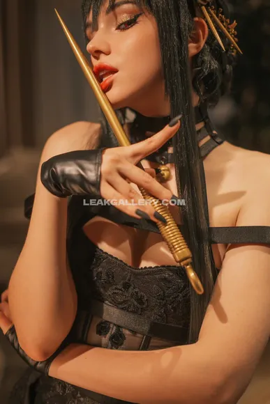 Shiroganesama Exclusive Leaked Nude Onlyfans #2162176