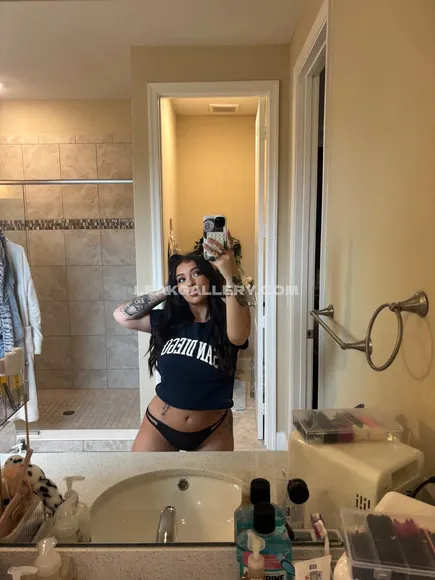 Daniellecohn Exclusive Leaked Nude Onlyfans #1216468