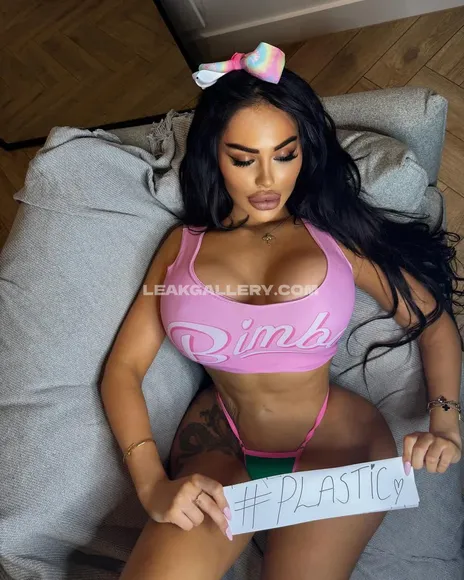 Parismilan Exclusive Leaked Nude Onlyfans #961681