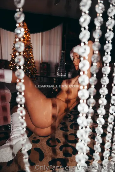 Rachelcook Exclusive Leaked Nude Onlyfans #1360657