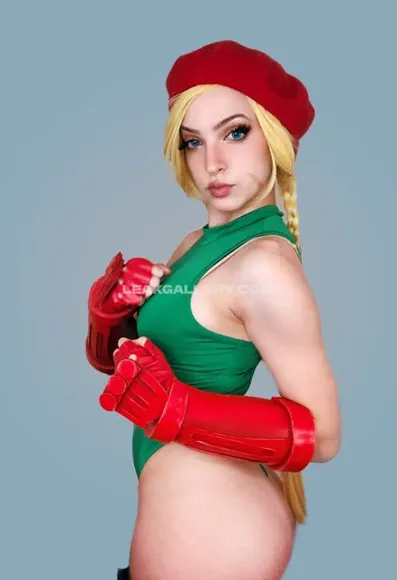 Missbricosplay Exclusive Leaked Nude Onlyfans #2119527