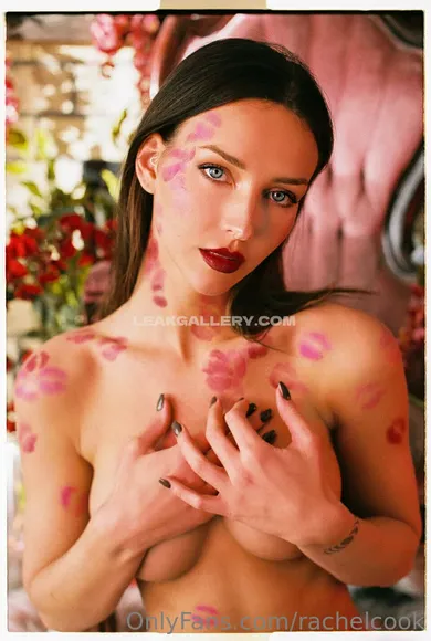 Rachelcook Exclusive Leaked Nude Onlyfans #1363103