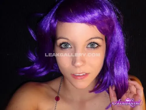 Andiland Exclusive Leaked Nude Onlyfans #1553633