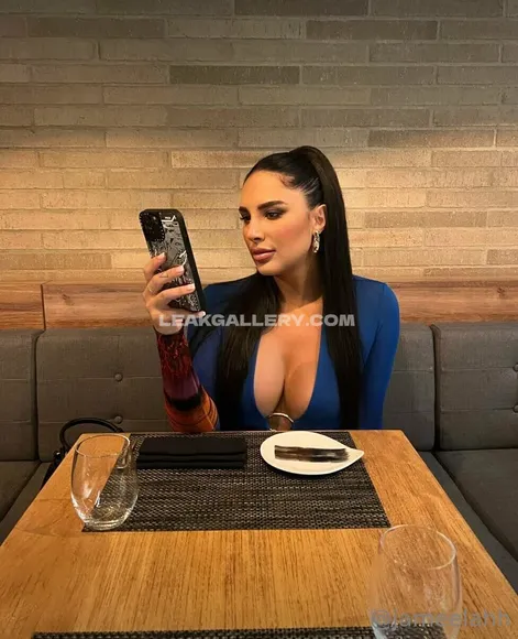 Jameelahh Exclusive Leaked Nude Onlyfans #1829049