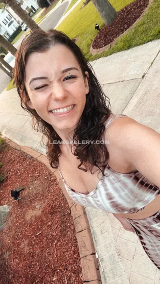 Nikkiwoods Exclusive Leaked Nude Onlyfans #2175724