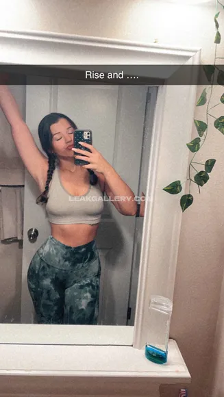 Nikkiwoods Exclusive Leaked Nude Onlyfans #2168949