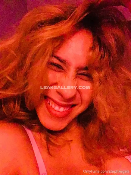 Stephkegels Exclusive Leaked Nude Onlyfans #1902906