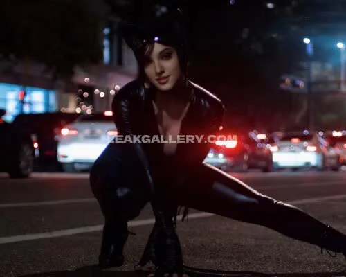 Missbricosplay Exclusive Leaked Nude Onlyfans #2124986