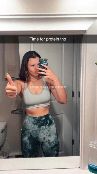 Nikkiwoods Exclusive Leaked Nude Onlyfans #2190216