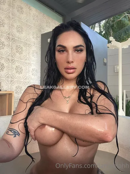 Jameelahh Exclusive Leaked Nude Onlyfans #1851137
