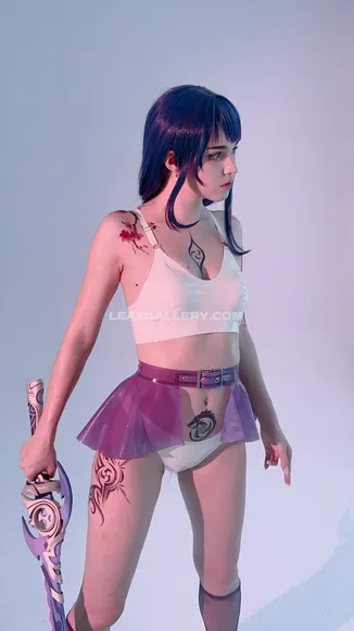 Shiroganesama Exclusive Leaked Nude Onlyfans #2214271