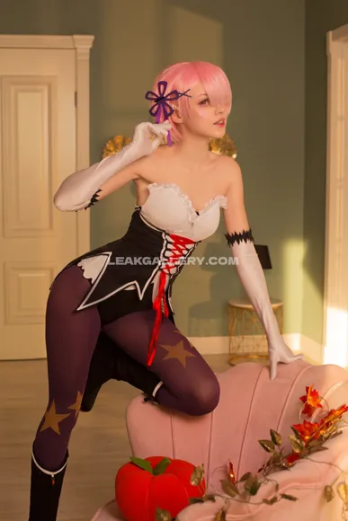 Shiroganesama Exclusive Leaked Nude Onlyfans #2192728