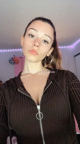 Nikkiwoods Exclusive Leaked Nude Onlyfans #2182700