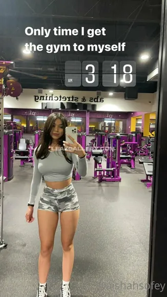 Kawaiisofey / aisahasofey / aishahsofey Exclusive Leaked Nude Onlyfans #2144629