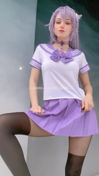 Shiroganesama Exclusive Leaked Nude Onlyfans #2215703