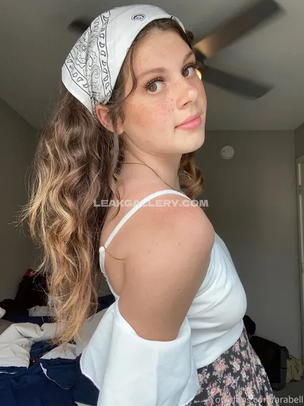 Arabell Exclusive Leaked Nude Onlyfans #2009698
