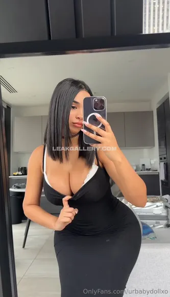 Urbabydollxo Exclusive Leaked Nude Onlyfans #2067680