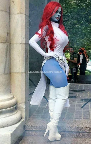 Jennalynnmeowri Exclusive Leaked Nude Onlyfans #1451411