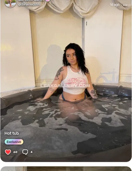 Daniellecohn Exclusive Leaked Nude Onlyfans #1218528