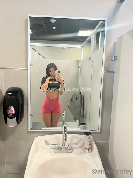 Kawaiisofey / aisahasofey / aishahsofey Exclusive Leaked Nude Onlyfans #1763696