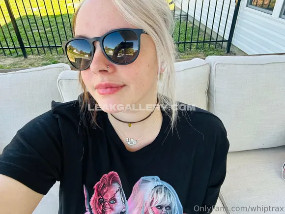 Whiptrax Exclusive Leaked Nude Onlyfans #1493811