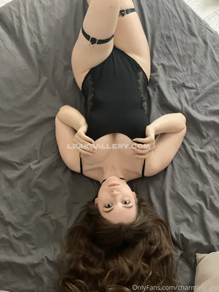 Charming_girl Exclusive Leaked Nude Onlyfans #1293288