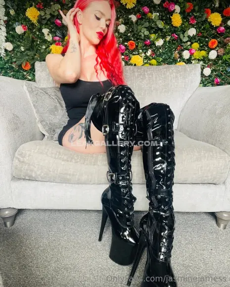 Jasminejamesxx1 Exclusive Leaked Nude Onlyfans #786880