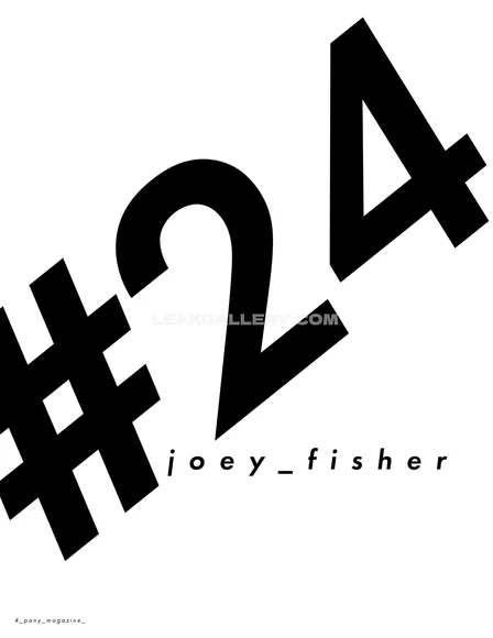 Joeyfisher Exclusive Leaked Nude Onlyfans #1418131