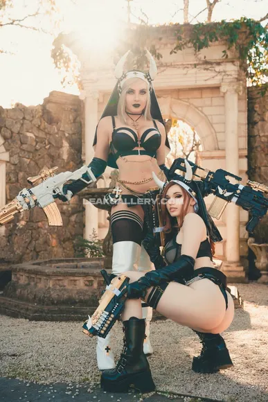 Amouranth Exclusive Leaked Nude Onlyfans #2857906