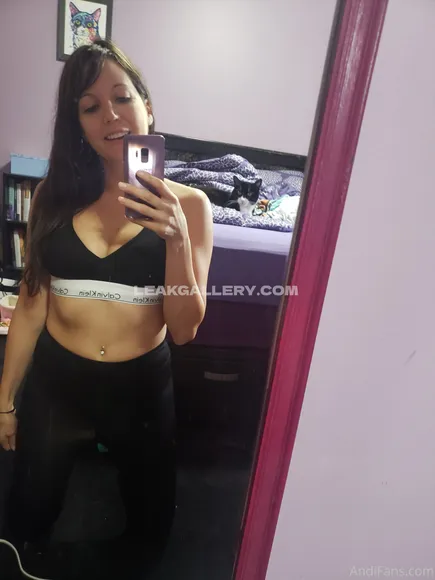 Andiland Exclusive Leaked Nude Onlyfans #1470091
