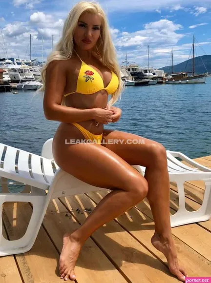 Jelena_unikat Exclusive Leaked Nude Onlyfans #868907