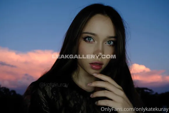 Katekuray Exclusive Leaked Nude Onlyfans #1288805
