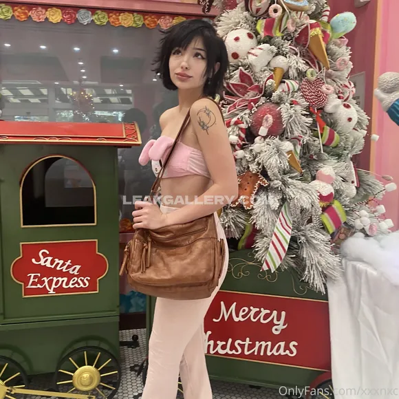 Xxxnxc / starbits27 Exclusive Leaked Nude Onlyfans #1478304