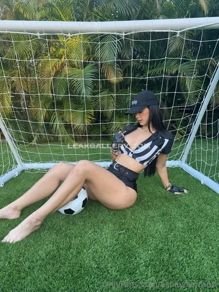 Ashleyserrano Exclusive Leaked Nude Onlyfans #1943873