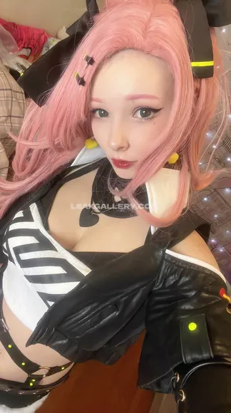 Kittie_meo Exclusive Leaked Nude Onlyfans #743730
