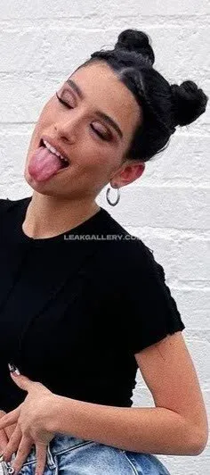 Dixiedamelio Exclusive Leaked Nude Onlyfans #2132689