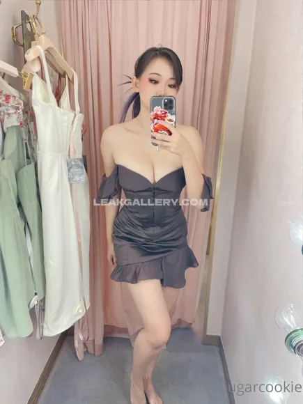 Harrietsugarcookie Exclusive Leaked Nude Onlyfans #1865126
