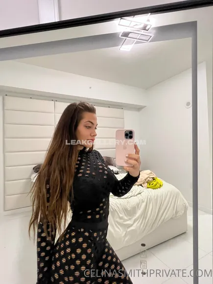 Itscelinasmith / celinasmith Exclusive Leaked Nude Onlyfans #2186672