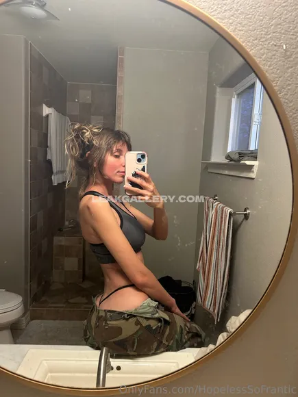 Hopelesssofrantic Exclusive Leaked Nude Onlyfans #1190088