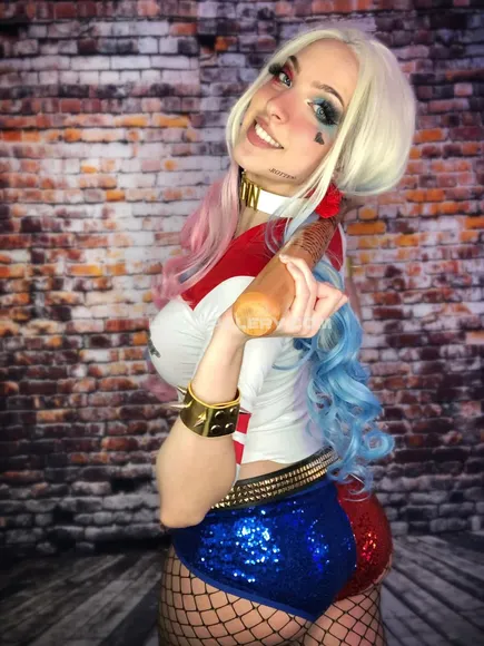 Missbricosplay Exclusive Leaked Nude Onlyfans #2119207