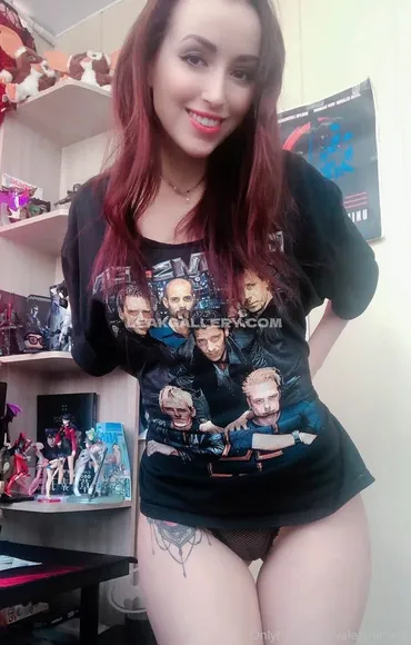 Valeryhimera Exclusive Leaked Nude Onlyfans #1247317