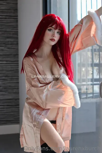 Juliaburch / juliaaburch Exclusive Leaked Nude Onlyfans #1438483