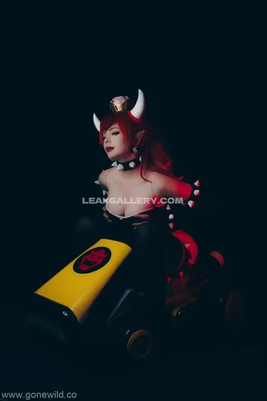 Jennalynnmeowri Exclusive Leaked Nude Onlyfans #1459349