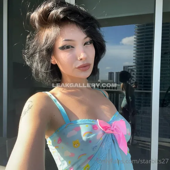 Xxxnxc / starbits27 Exclusive Leaked Nude Onlyfans #1479408