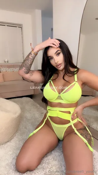 Priya_y / preeti_young Exclusive Leaked Nude Onlyfans #814284