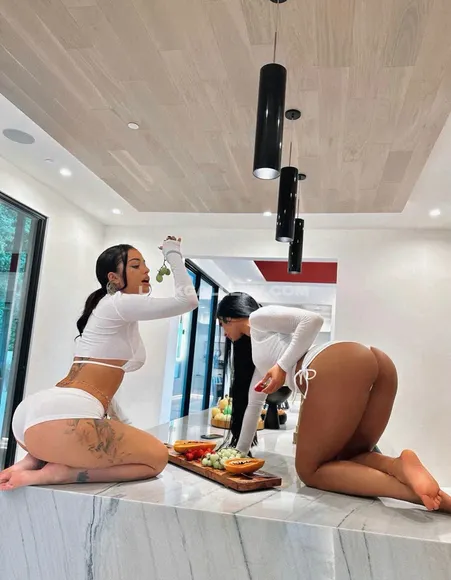 Malutrevejo18 / malutrevejo / malutrevjo / malu_trevejo Exclusive Leaked Nude Onlyfans #1742804