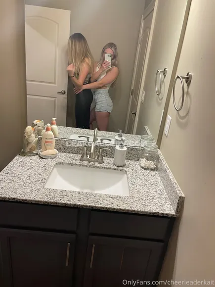 Cheerleaderkait / cheerleadkait Exclusive Leaked Nude Onlyfans #1657006