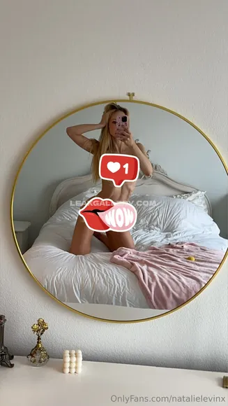 Natalielevinx Exclusive Leaked Nude Onlyfans #990567